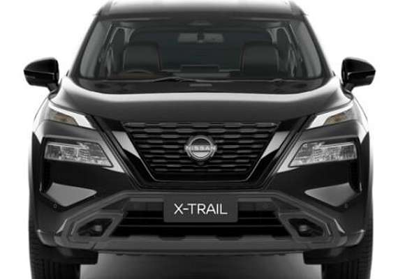 2024 Nissan X-TRAIL N-TREK T33