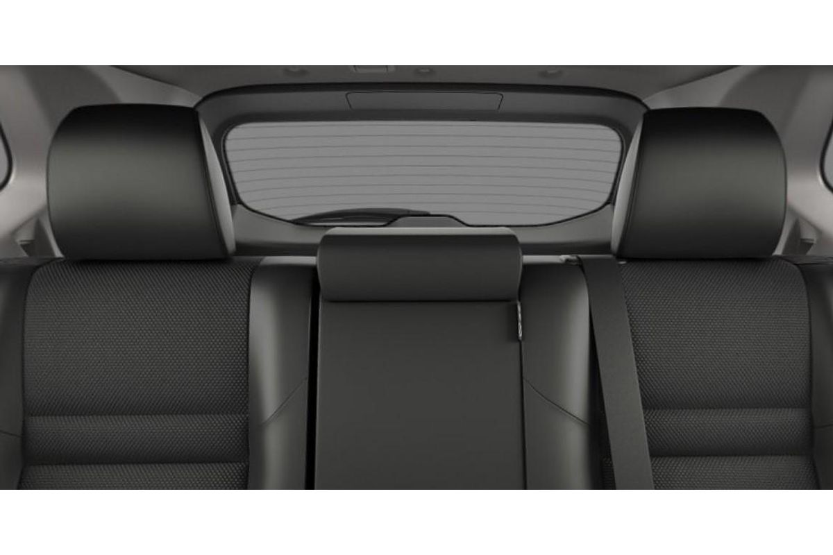 2024 Nissan X-TRAIL N-TREK T33