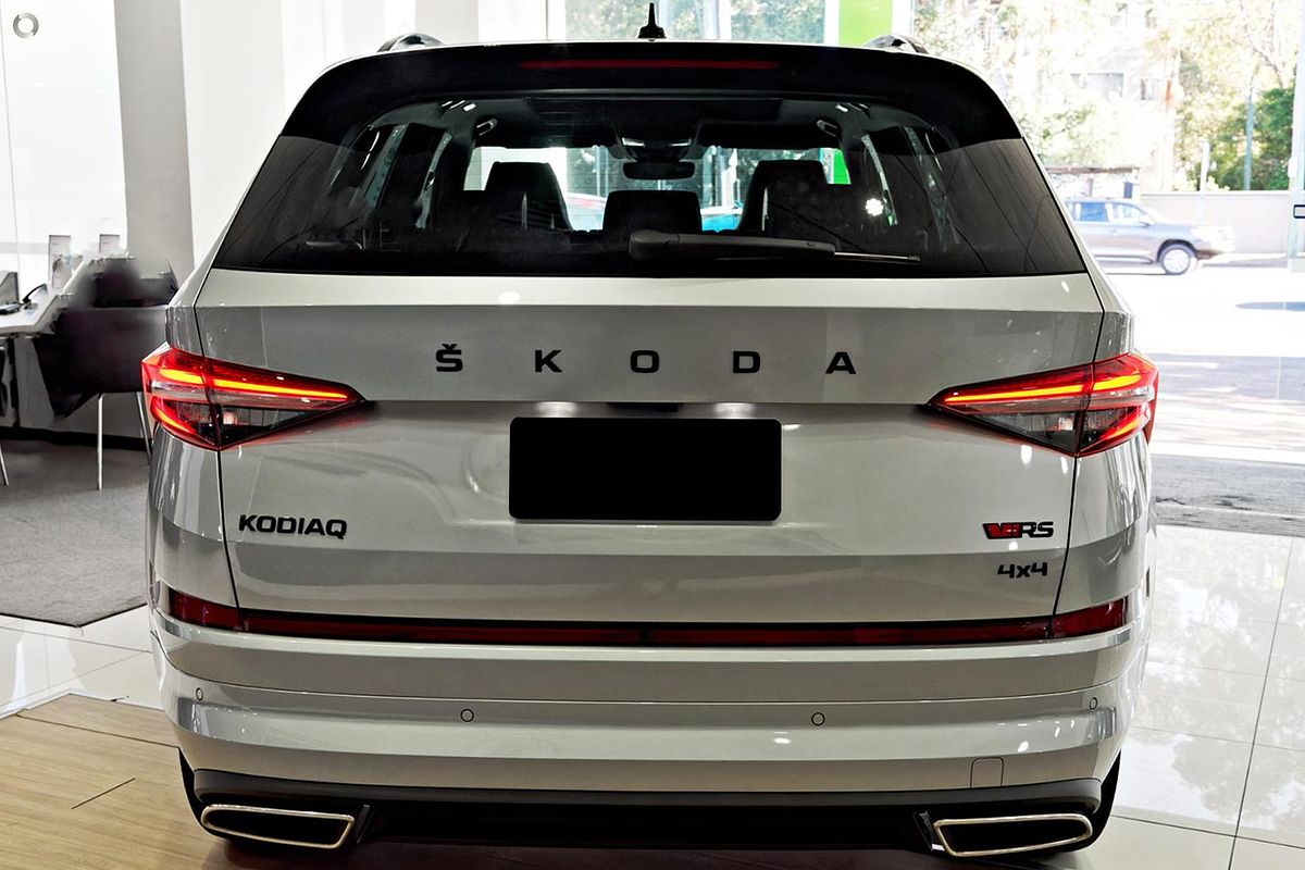 2024 SKODA Kodiaq RS NS