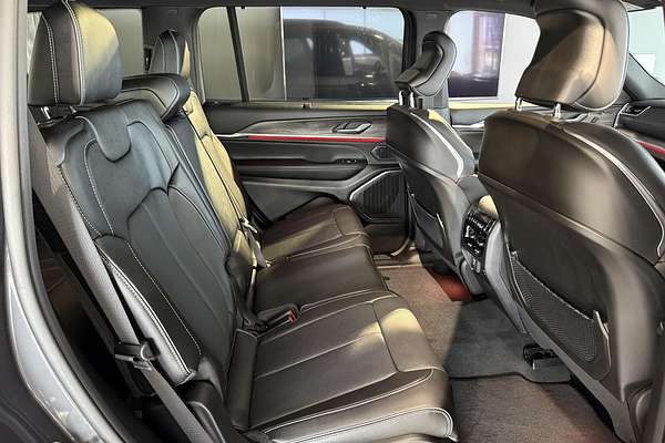 2023 Jeep Grand Cherokee Overland WL
