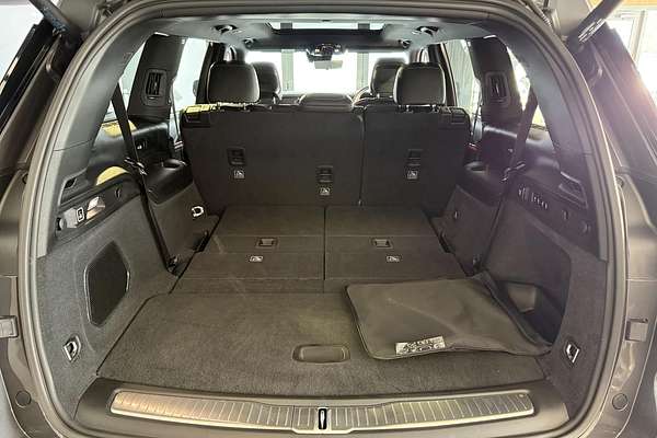2023 Jeep Grand Cherokee Overland WL