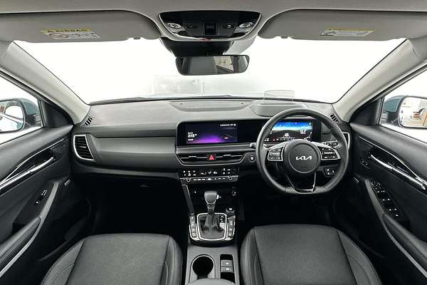 2023 Kia Seltos GT-Line SP2 PE