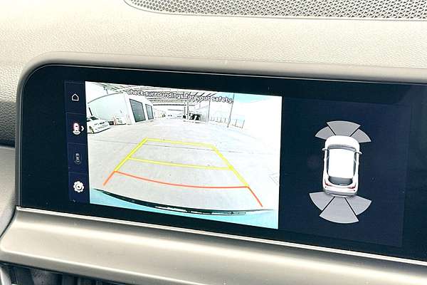 2023 Kia Seltos GT-Line SP2 PE