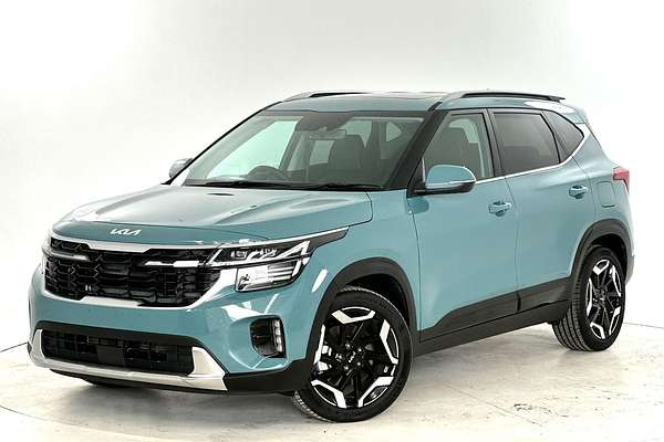 2023 Kia Seltos GT-Line SP2 PE