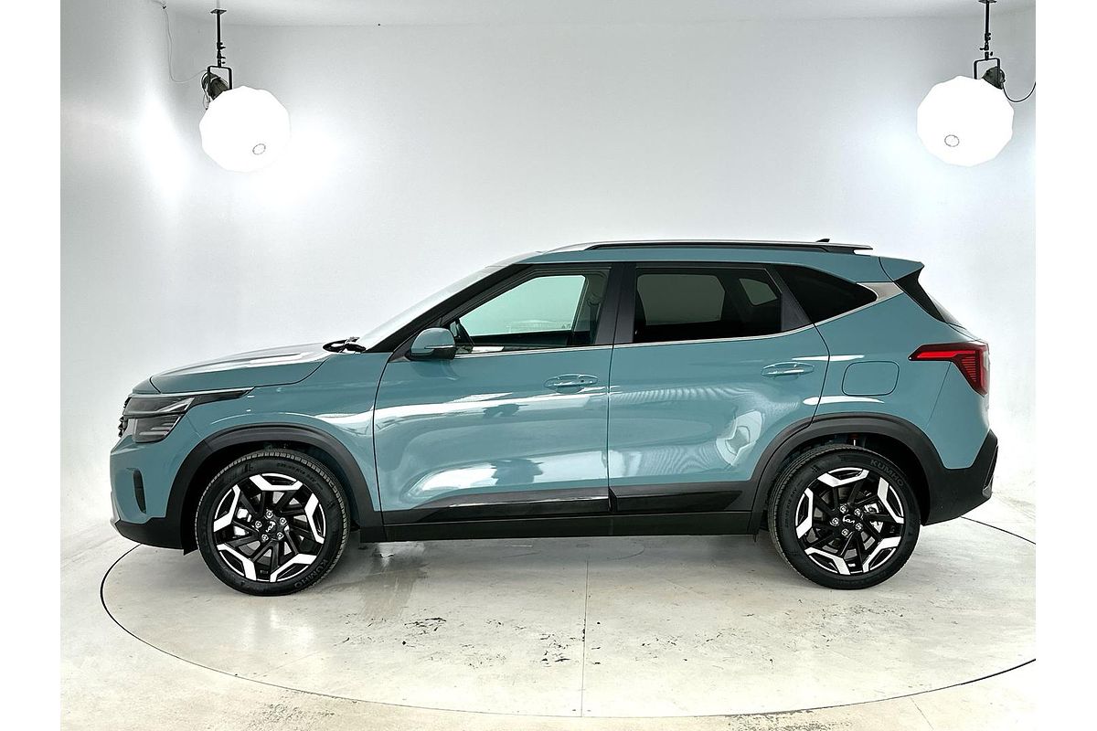 2023 Kia Seltos GT-Line SP2 PE