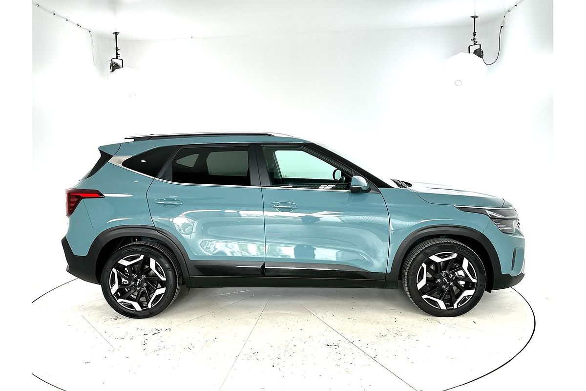 2023 Kia Seltos GT-Line SP2 PE