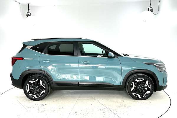 2023 Kia Seltos GT-Line SP2 PE