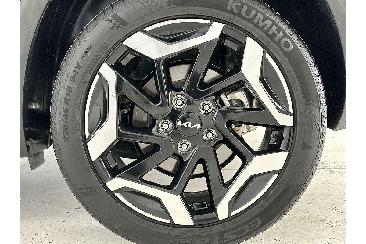 2023 Kia Seltos GT-Line SP2 PE