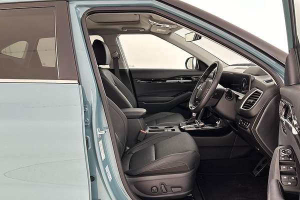 2023 Kia Seltos GT-Line SP2 PE