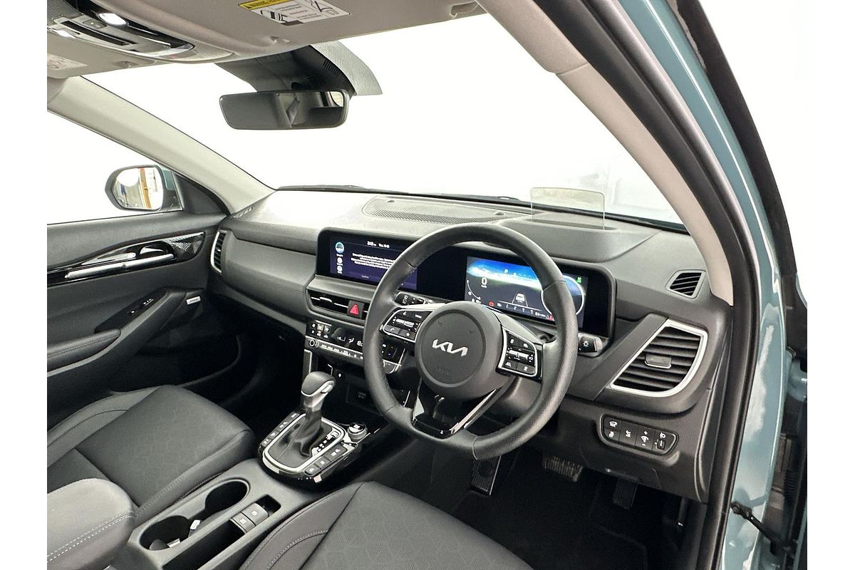 2023 Kia Seltos GT-Line SP2 PE