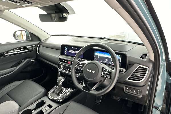2023 Kia Seltos GT-Line SP2 PE