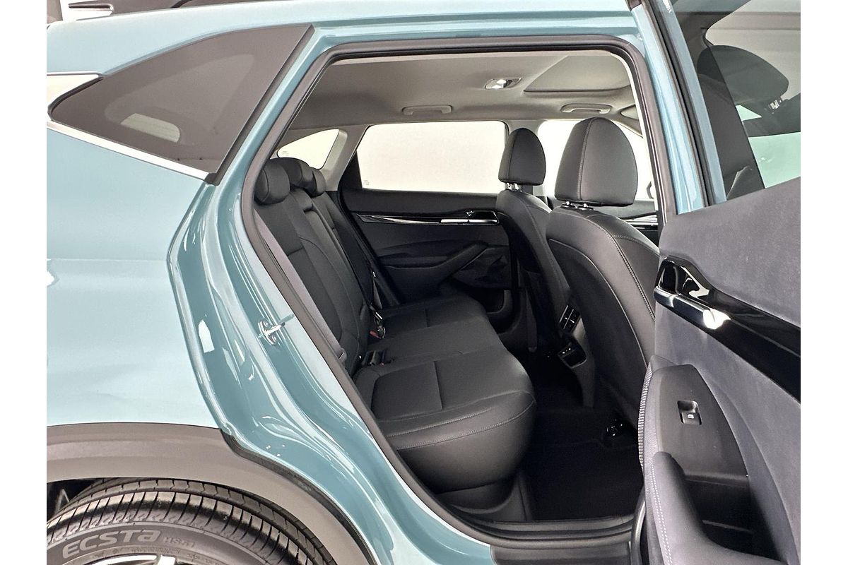 2023 Kia Seltos GT-Line SP2 PE