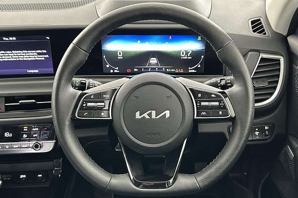 2023 Kia Seltos GT-Line SP2 PE