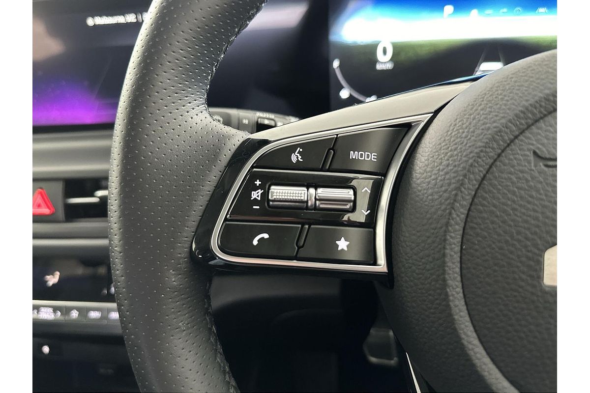 2023 Kia Seltos GT-Line SP2 PE