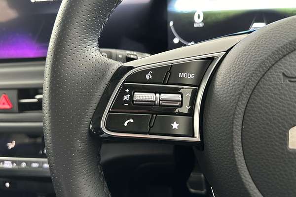 2023 Kia Seltos GT-Line SP2 PE