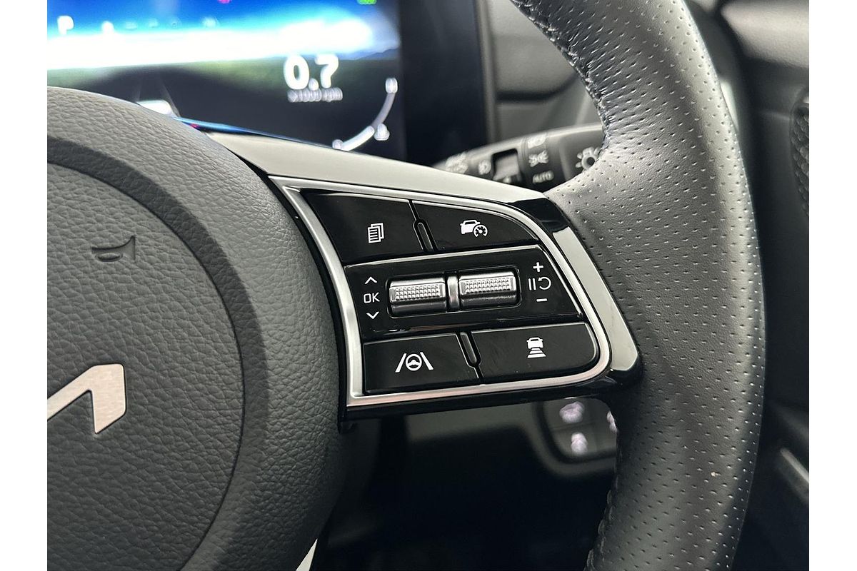 2023 Kia Seltos GT-Line SP2 PE