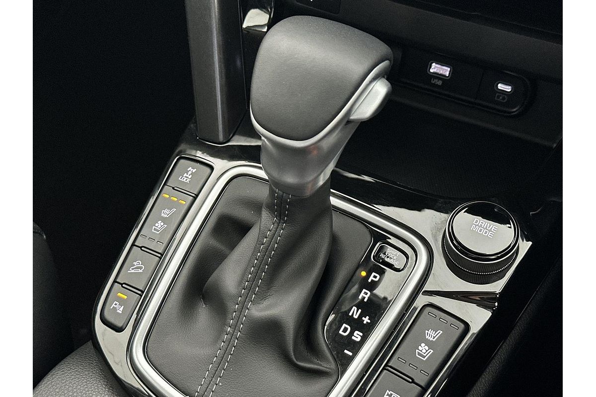 2023 Kia Seltos GT-Line SP2 PE