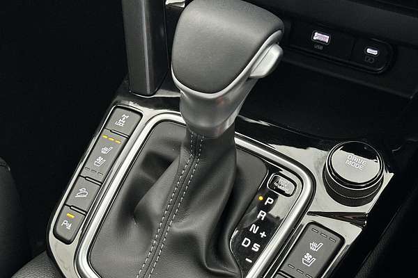 2023 Kia Seltos GT-Line SP2 PE