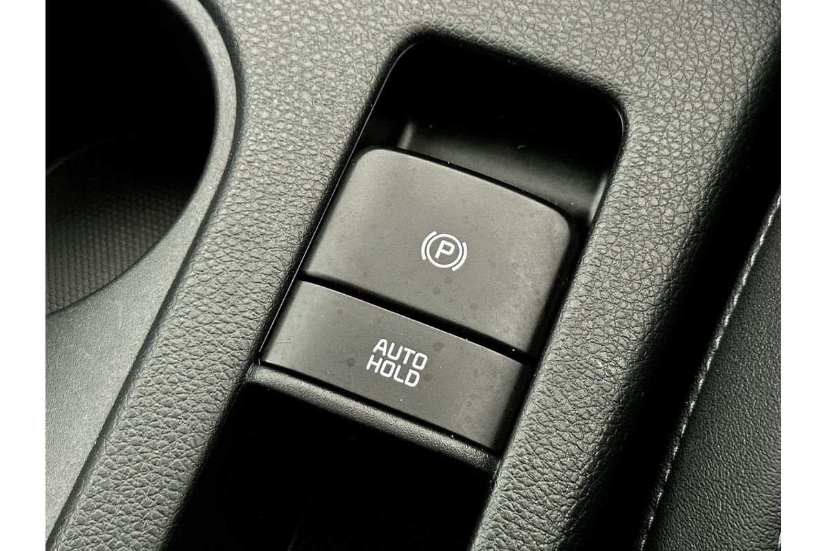 2023 Kia Seltos GT-Line SP2 PE