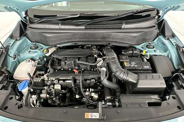 2023 Kia Seltos GT-Line SP2 PE