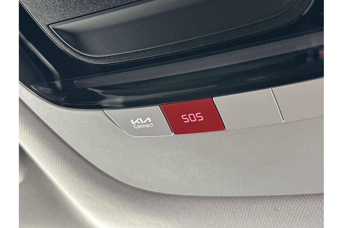 2023 Kia Seltos GT-Line SP2 PE