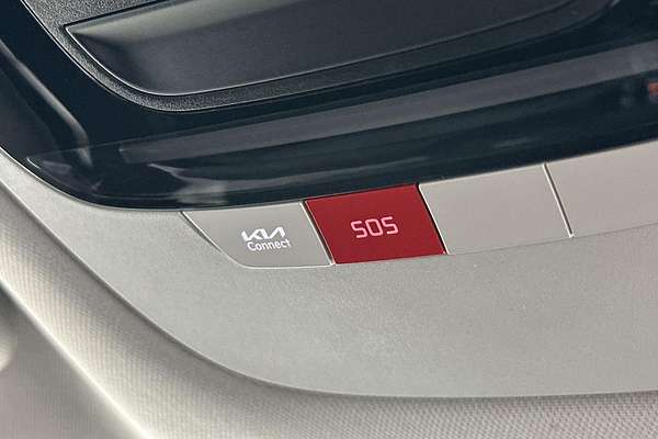 2023 Kia Seltos GT-Line SP2 PE