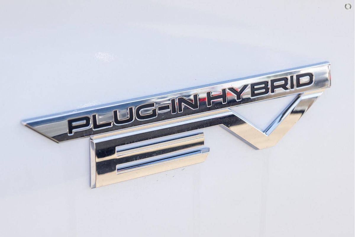 2024 Mitsubishi Outlander PHEV Aspire ZM