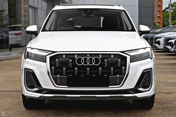 2024 Audi Q7 45 TDI 4M