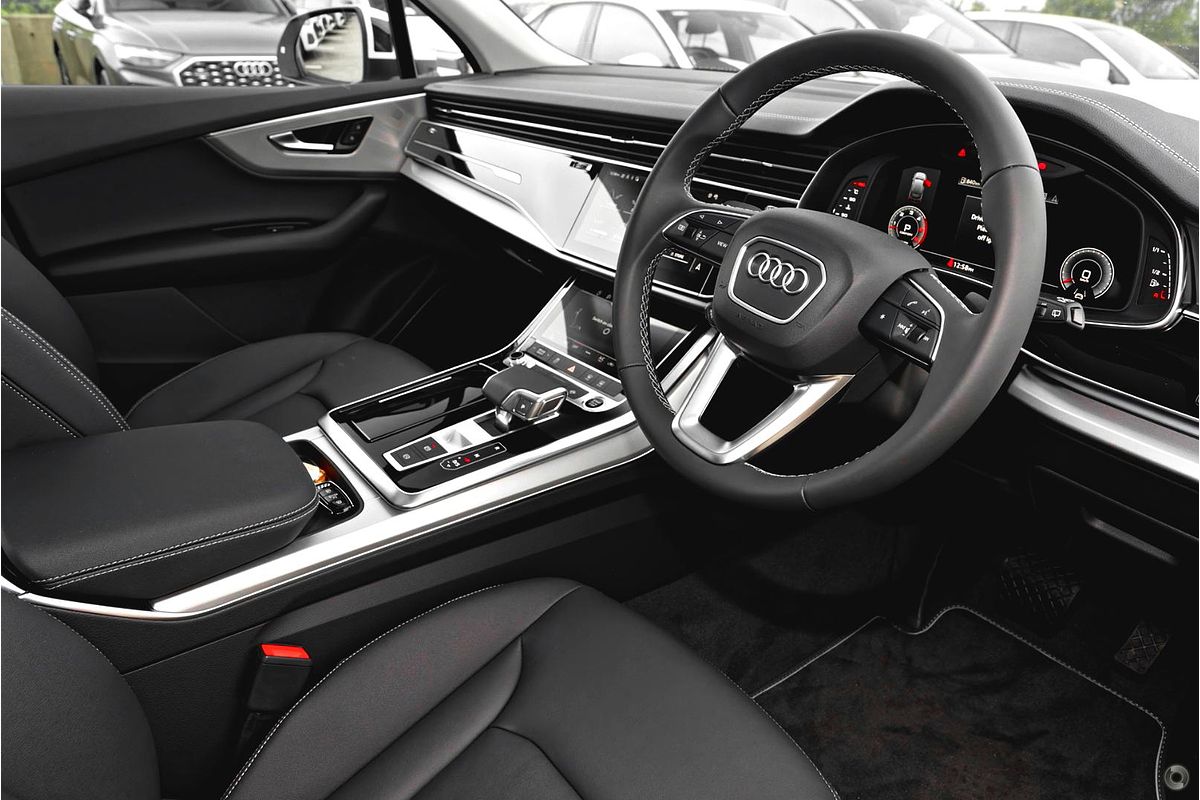 2024 Audi Q7 45 TDI 4M