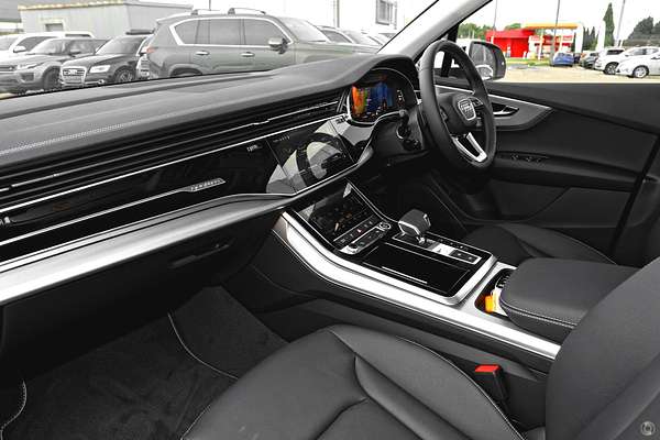 2024 Audi Q7 45 TDI 4M