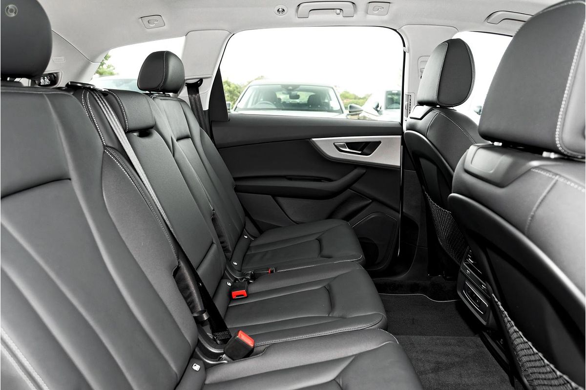 2024 Audi Q7 45 TDI 4M