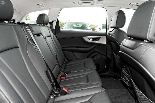 2024 Audi Q7 45 TDI 4M