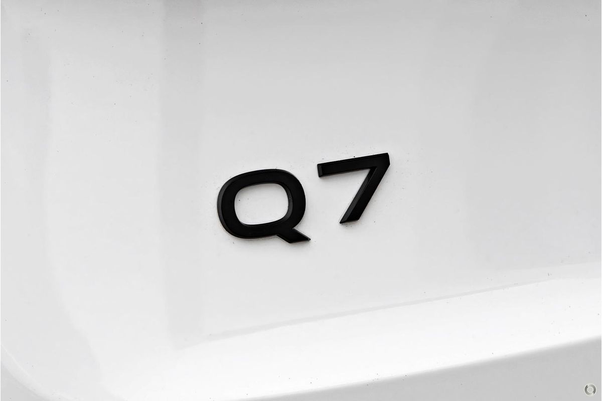 2024 Audi Q7 45 TDI 4M