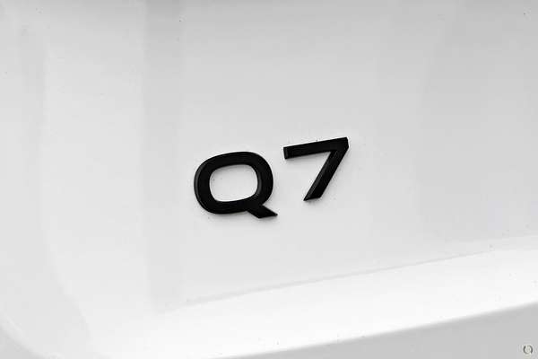 2024 Audi Q7 45 TDI 4M
