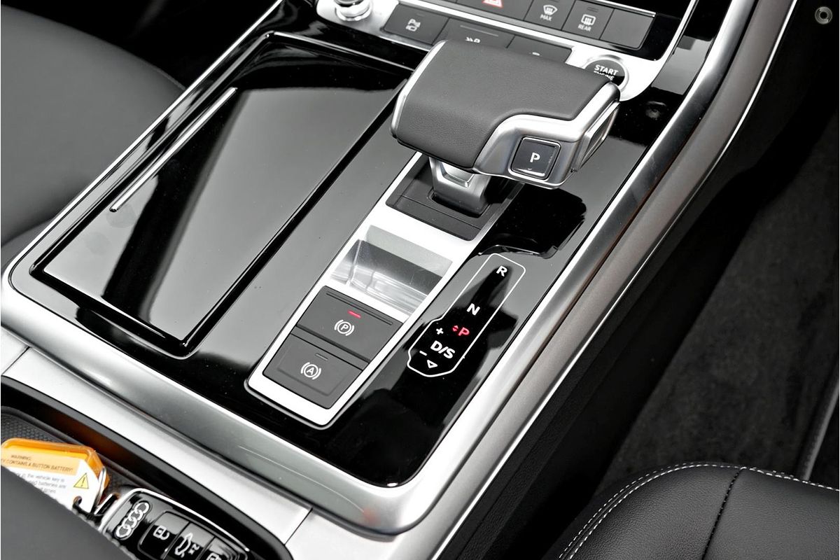 2024 Audi Q7 45 TDI 4M