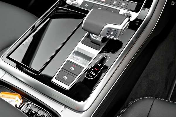 2024 Audi Q7 45 TDI 4M