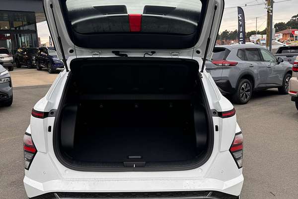 2024 Hyundai Kona N Line SX2.V2
