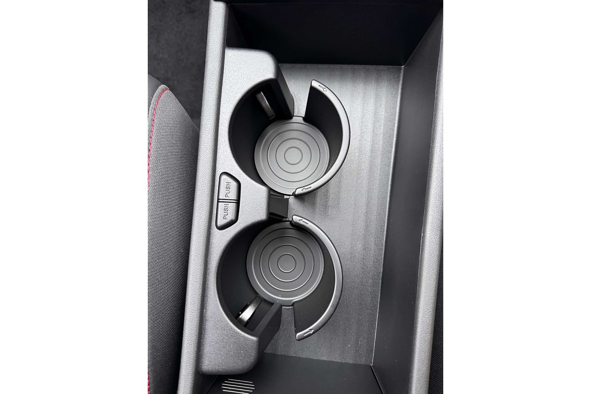 2024 Hyundai Kona N Line SX2.V2