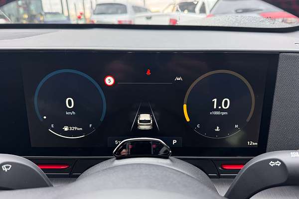 2024 Hyundai Kona N Line SX2.V2
