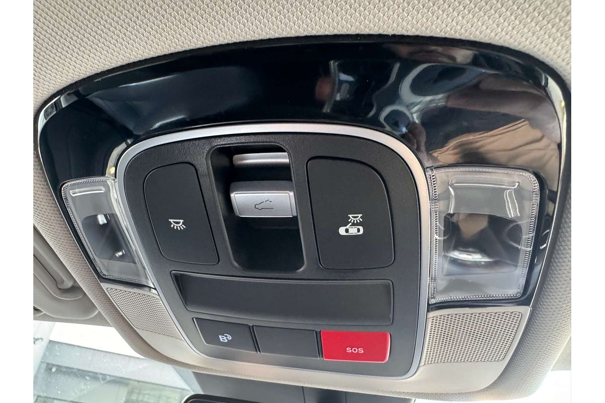 2024 Hyundai Tucson Premium NX4.V3