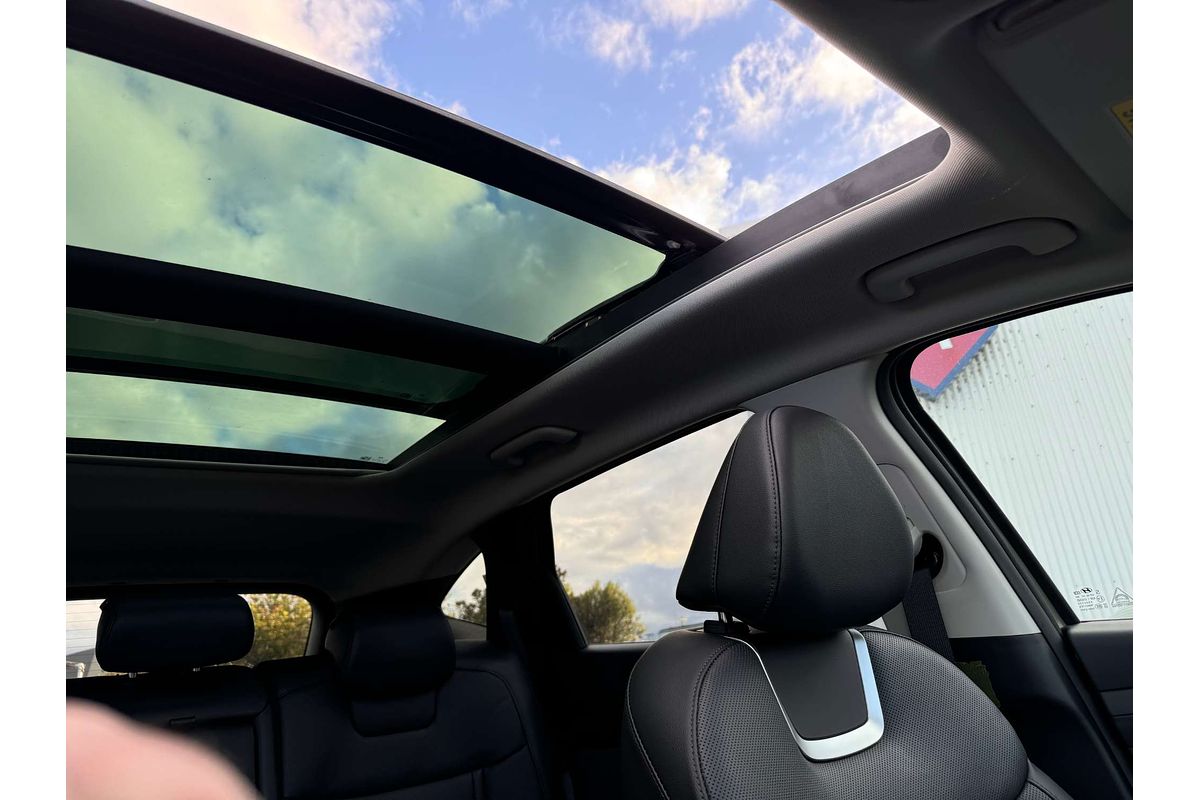 2024 Hyundai Tucson Premium NX4.V3