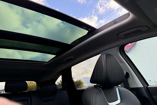 2024 Hyundai Tucson Premium NX4.V3