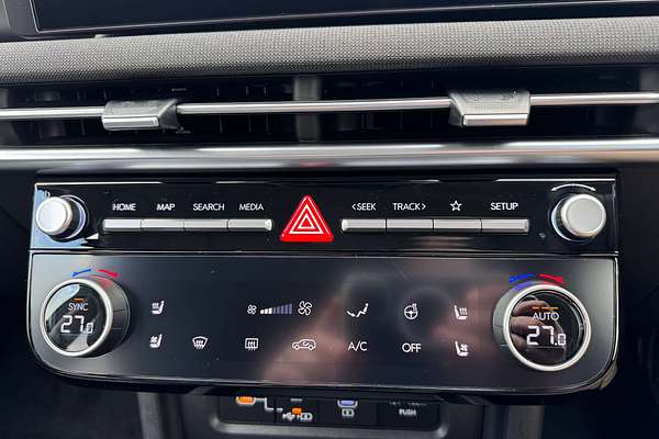 2024 Hyundai Tucson Premium NX4.V3