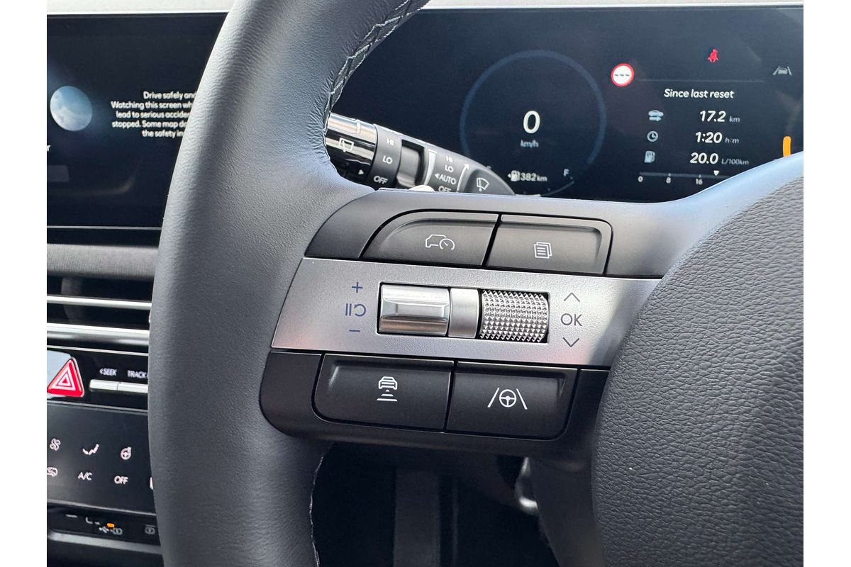 2024 Hyundai Tucson Premium NX4.V3