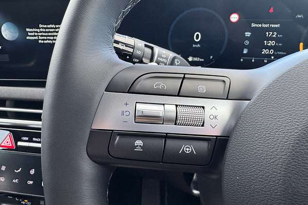 2024 Hyundai Tucson Premium NX4.V3