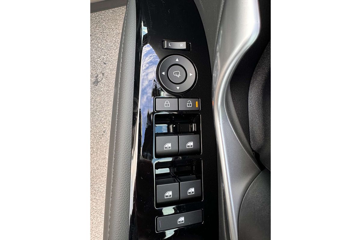 2024 Hyundai Tucson Premium NX4.V3