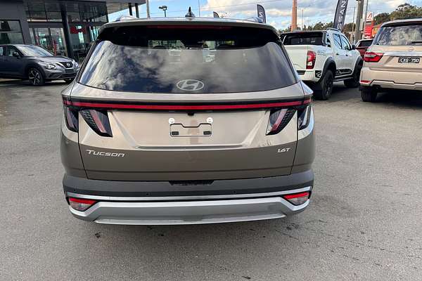 2024 Hyundai Tucson Premium NX4.V3