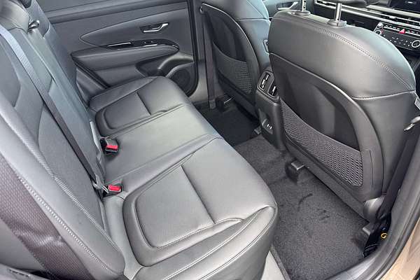 2024 Hyundai Tucson Premium NX4.V3