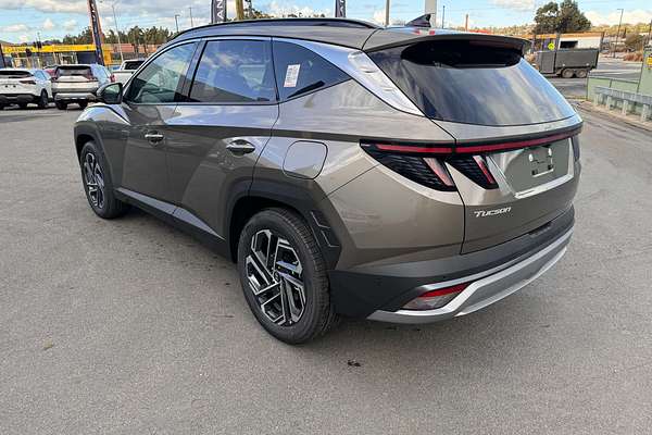 2024 Hyundai Tucson Premium NX4.V3