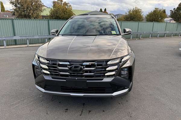 2024 Hyundai Tucson Premium NX4.V3